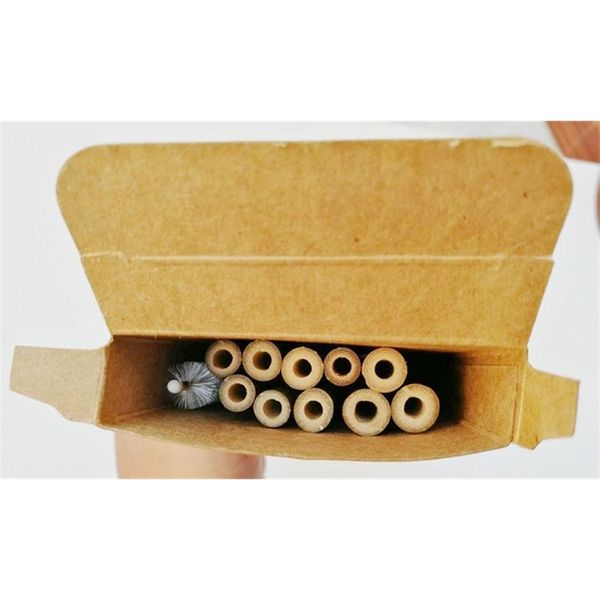 factory price eco-friendly 19.5cm 100% reusable natural bamboo drinking wood straws with cleaner brush retail box for pa
factory price eco-friendly 19.5cm 100% reusable natural bamboo drinking wood straws with cleaner brush retail box for pa
