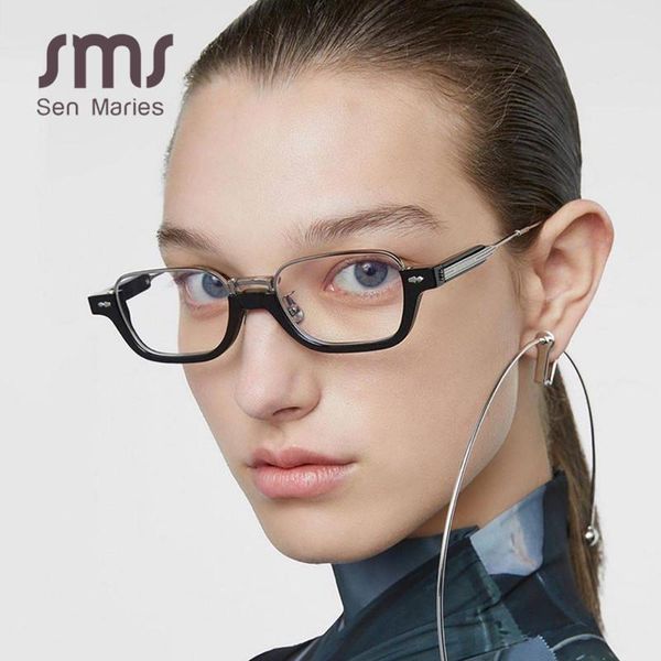 sunglasses classic vintage women small square metal frame designer clear black lens rectangle shades oculos men, White;black
sunglasses classic vintage women small square metal frame designer clear black lens rectangle shades oculos men, White;black