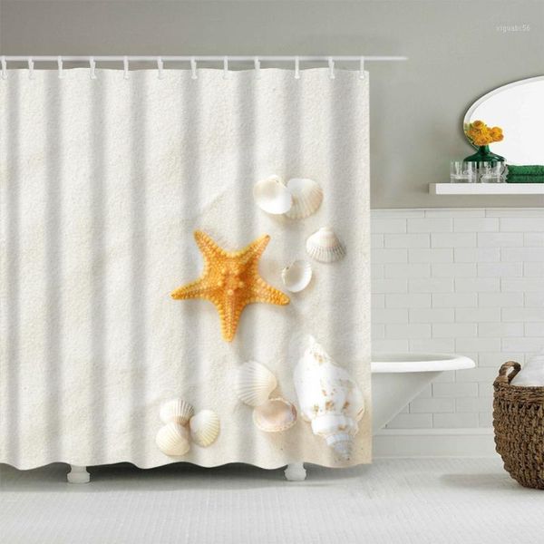 the most beautiful marine craft starfish shell shower curtain family bathroom essential shower curtain with plastic hook c03131
the most beautiful marine craft starfish shell shower curtain family bathroom essential shower curtain with plastic hook c03131