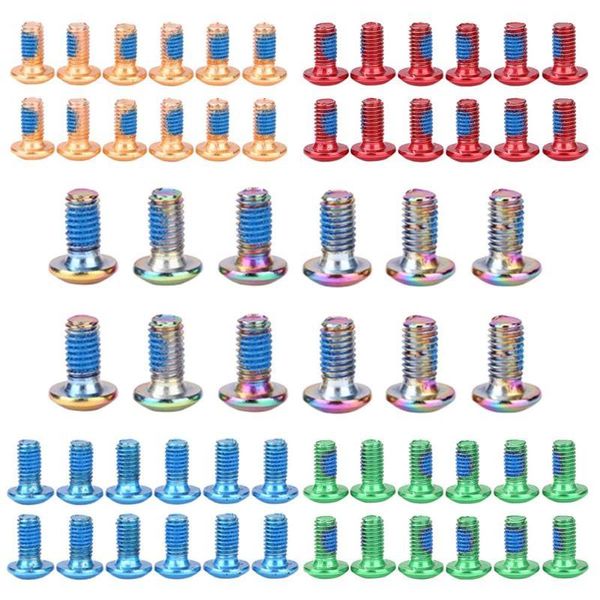 water bottles & cages 12pcs m5x8mm disk brake rotor bolts t25 bike bottle holder cage screw
water bottles & cages 12pcs m5x8mm disk brake rotor bolts t25 bike bottle holder cage screw