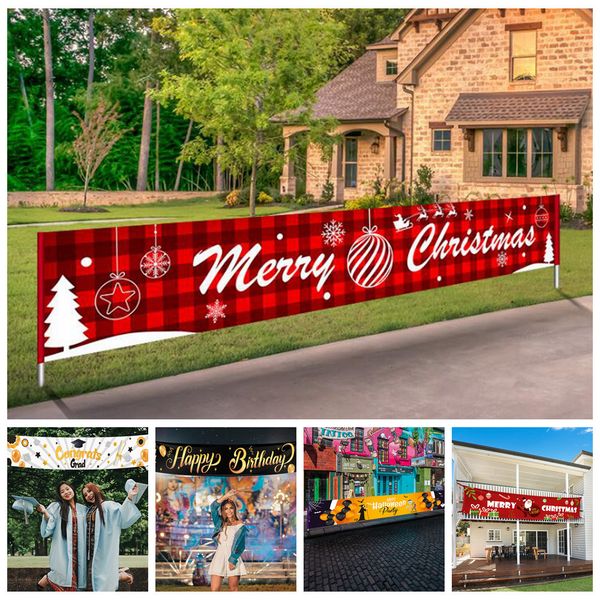 banner streamer happy graduate merry birthday halloween christmas large xmas sign house home party decor props *50cm ffa
banner streamer happy graduate merry birthday halloween christmas large xmas sign house home party decor props *50cm ffa