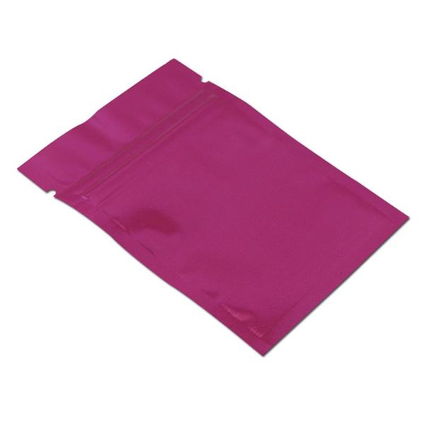 100pcs lot 7.5x10cm various color zip lock self seal aluminum foil packaging bag mylar food storage resealable party pouch h bbyyqa
100pcs lot 7.5x10cm various color zip lock self seal aluminum foil packaging bag mylar food storage resealable party pouch h bbyyqa