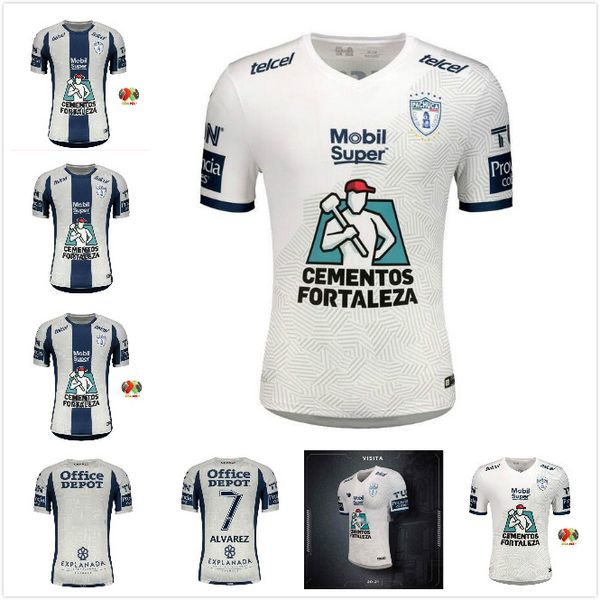 2020 liga mx team pachuca cf soccer jersey 20 21 pachuca home white soccer shirt mexico league pachuca away football uniform, Black;yellow
2020 liga mx team pachuca cf soccer jersey 20 21 pachuca home white soccer shirt mexico league pachuca away football uniform, Black;yellow
