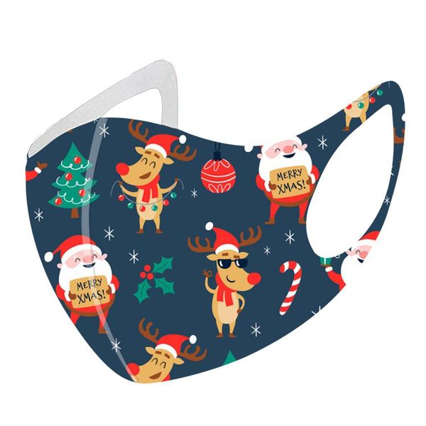 1pc kids christmas prints reusable colorful fabric face cover fashionable washable mask breathable mask masque 126 bbybic alice_bag
1pc kids christmas prints reusable colorful fabric face cover fashionable washable mask breathable mask masque 126 bbybic alice_bag