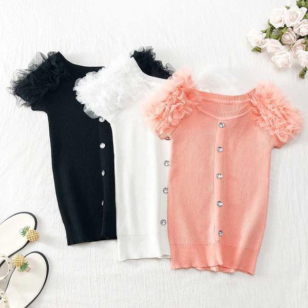 spring summer t-shirt women clothes 2020 streetwear tshirt vintage t shirt lace tee shirt femme feminino ropa mujer zt52871, White
spring summer t-shirt women clothes 2020 streetwear tshirt vintage t shirt lace tee shirt femme feminino ropa mujer zt52871, White