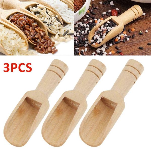 3pcs wooden mini scoop kitchen herb powder rice spice salt cooking baking tools kitchen wood spoons bbyzyo
3pcs wooden mini scoop kitchen herb powder rice spice salt cooking baking tools kitchen wood spoons bbyzyo