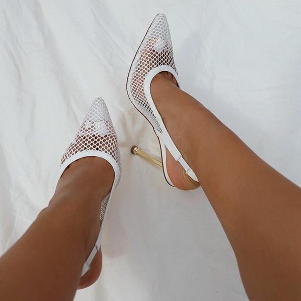 sandals summer autumn mesh pumps female square toe high heel stiletto hollow party dress shoes, Black
sandals summer autumn mesh pumps female square toe high heel stiletto hollow party dress shoes, Black