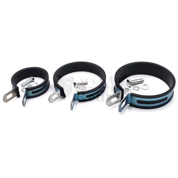 parts 60mm 88mm 100mm diameter 1 pcs holder clamp fixed ring support bracket for universal 2 stroke motorcycle exhaust pipe muffler1
parts 60mm 88mm 100mm diameter 1 pcs holder clamp fixed ring support bracket for universal 2 stroke motorcycle exhaust pipe muffler1