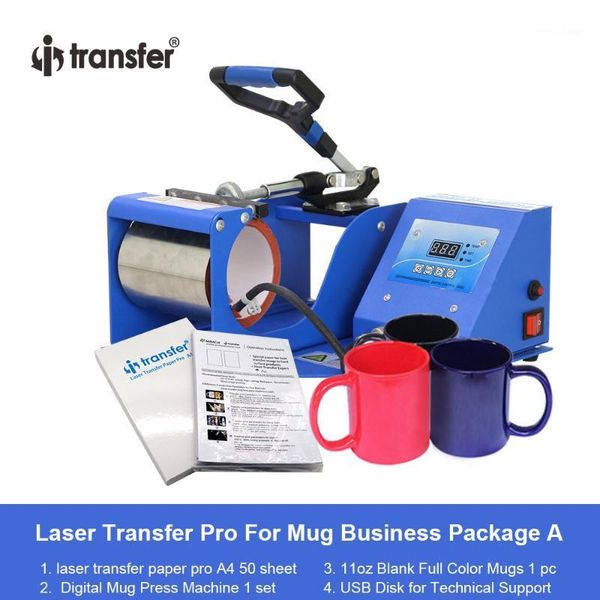 printers i-transfer 11 oz mugs sublimation heat press machine printing package sale hpm-02a1
printers i-transfer 11 oz mugs sublimation heat press machine printing package sale hpm-02a1