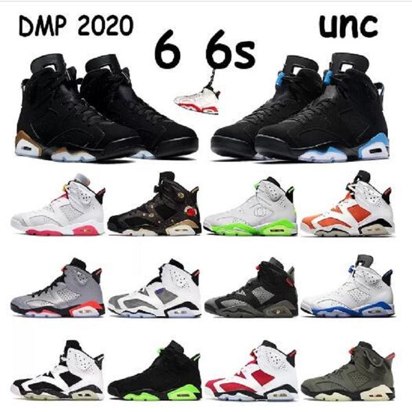 with box 6 6s basketball shoes mens sneakers dmp unc alternate hare sport blue reflective silver flight black infrared trainers
with box 6 6s basketball shoes mens sneakers dmp unc alternate hare sport blue reflective silver flight black infrared trainers