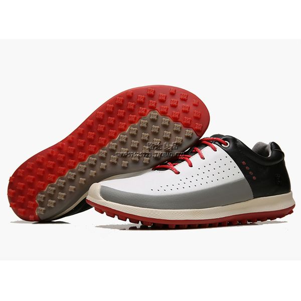 men's patent spring summer in the air golf of men making leather shoes, Black;brown
men's patent spring summer in the air golf of men making leather shoes, Black;brown