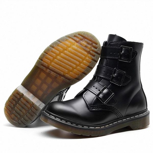 Size35-41 Chunky Motorcycle Boots For Women Autumn 2019 Fashion Round Toe Lace-up Combat Boots Ladies Shoes #9N1U
Size35-41 Chunky Motorcycle Boots For Women Autumn 2019 Fashion Round Toe Lace-up Combat Boots Ladies Shoes #9N1U