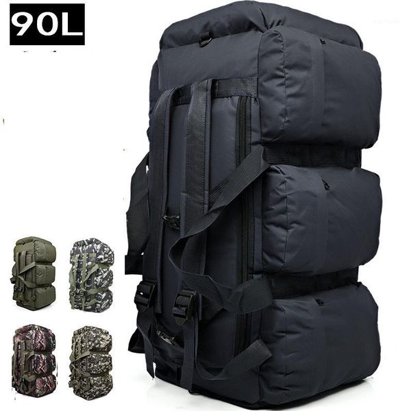 outdoor bags 90l camouflage climbing backpack large capacity moving luggage shoulders bag camping tent handle bag1
outdoor bags 90l camouflage climbing backpack large capacity moving luggage shoulders bag camping tent handle bag1