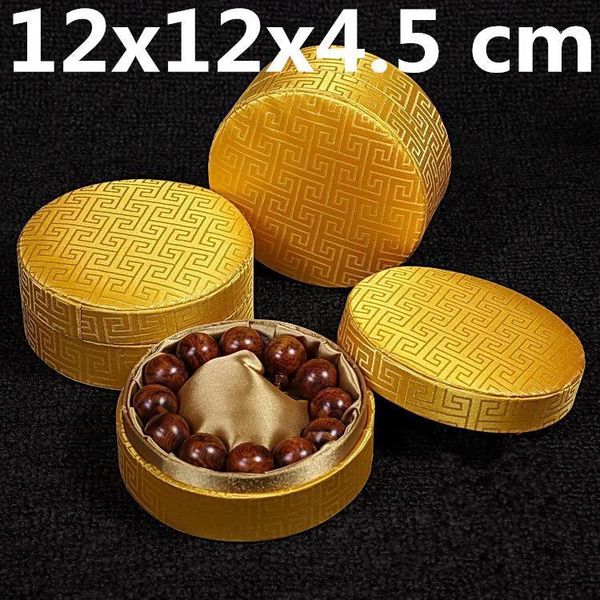 gift wrap palindrome luxury cotton filled round box men bracelet jewelry storage case chinese silk brocade jewellery packaging1
gift wrap palindrome luxury cotton filled round box men bracelet jewelry storage case chinese silk brocade jewellery packaging1