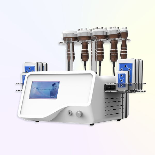 2020 taibo wholesale portable lipolaser machine weight loss beauty equipment cavitation rf vacuum for spa or salon
2020 taibo wholesale portable lipolaser machine weight loss beauty equipment cavitation rf vacuum for spa or salon