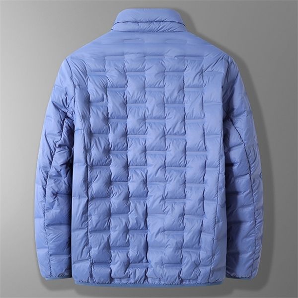 large size 6xl 7xl 8xl men's winter high-quality lightweight down jacket loose men's stand-up collar warm ultra-thin jacket q1217, Black
large size 6xl 7xl 8xl men's winter high-quality lightweight down jacket loose men's stand-up collar warm ultra-thin jacket q1217, Black