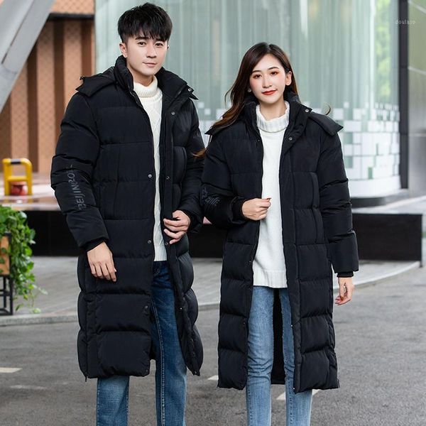 coat lengthened over-the-knee thickening male cotton warm wind cotton-padded jacket eiderdown cotton customization1, Black
coat lengthened over-the-knee thickening male cotton warm wind cotton-padded jacket eiderdown cotton customization1, Black