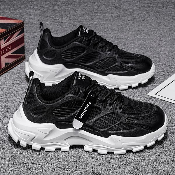 luxurys designers shoes men shoes winter sport sneakers men comfortable jogging shoes for men casual male fashion trend ba, Black
luxurys designers shoes men shoes winter sport sneakers men comfortable jogging shoes for men casual male fashion trend ba, Black