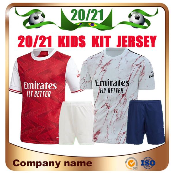 arsen 20/21 kids kit gunners home red soccer jersey 2020 children club football uniform short sleeve customization soccer shirts, Black;yellow
arsen 20/21 kids kit gunners home red soccer jersey 2020 children club football uniform short sleeve customization soccer shirts, Black;yellow