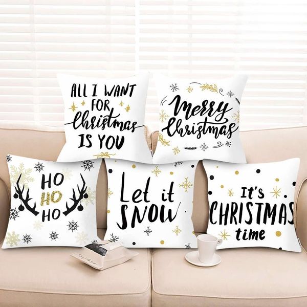45x45cm cartoon merry christmas letters printed pillowcase 2020 christmas decor for home merry ornament navidad xmas pillow case
45x45cm cartoon merry christmas letters printed pillowcase 2020 christmas decor for home merry ornament navidad xmas pillow case