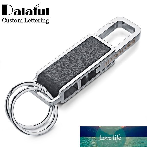 dalaful custom lettering keychains keyrings leather metal waist buckle rotatable bottle opener tool key chains ring holder k354, Silver
dalaful custom lettering keychains keyrings leather metal waist buckle rotatable bottle opener tool key chains ring holder k354, Silver