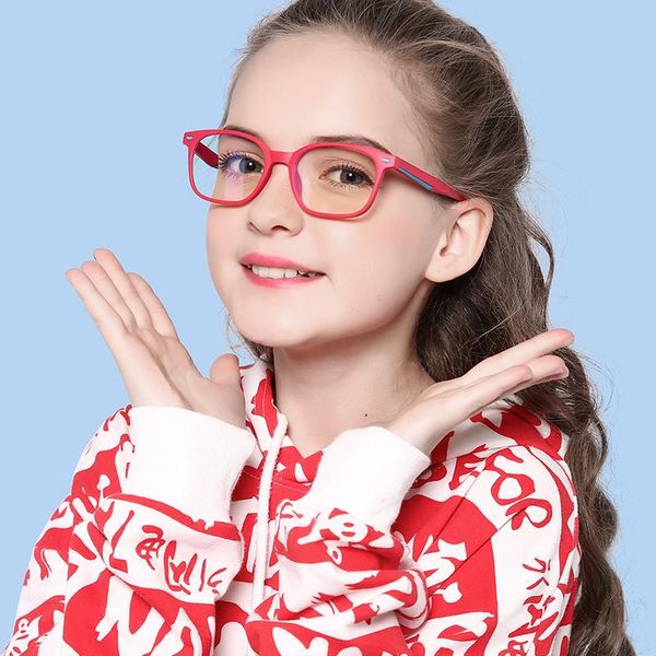 fashion sunglasses frames youth tr90 computer glasses frame boys & girlsanti blue light round eyewear blocking optical spectacle eyeglass, Black
fashion sunglasses frames youth tr90 computer glasses frame boys & girlsanti blue light round eyewear blocking optical spectacle eyeglass, Black