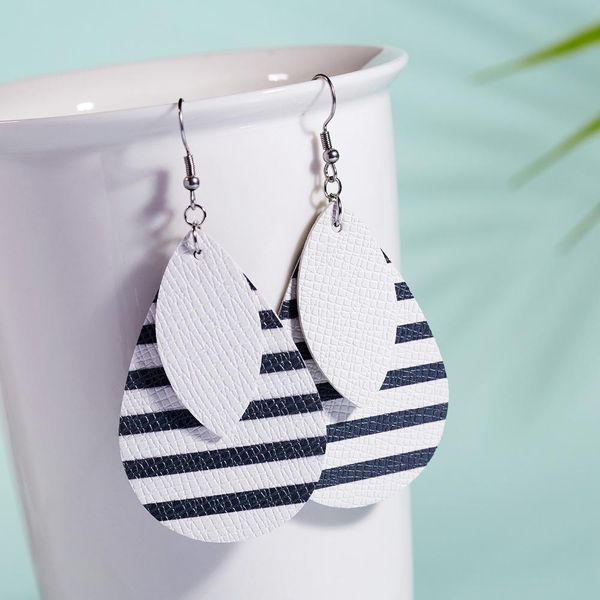 2020 women's baseball faux leather earrings women sports basketball football flag moon teardrop dangle pierced earrings jewelry wmtyyx, Golden
2020 women's baseball faux leather earrings women sports basketball football flag moon teardrop dangle pierced earrings jewelry wmtyyx, Golden