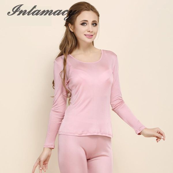 ladies silk knitting t-shirt pure low thermal underwear sets 100% silk long johns1, Black;red
ladies silk knitting t-shirt pure low thermal underwear sets 100% silk long johns1, Black;red