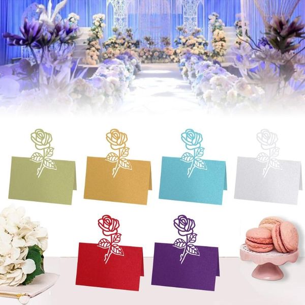 greeting cards ootdty 100pcs hollow rose flower table number name place card reception seating wedding party decoration
greeting cards ootdty 100pcs hollow rose flower table number name place card reception seating wedding party decoration