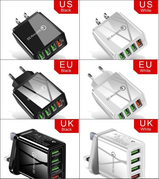 quick charge 3.0 usb charger 48w 4 ports adapter qc 3.0 eu/us/uk plug wall mobile phone fast charger home wall charger travel adapter dhl
quick charge 3.0 usb charger 48w 4 ports adapter qc 3.0 eu/us/uk plug wall mobile phone fast charger home wall charger travel adapter dhl