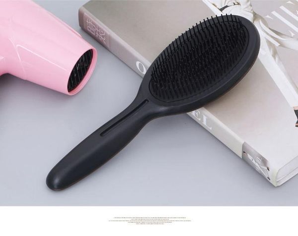 1pcs hair brush comb styling tools shower electroplate detangling massage combs for salon styling women girls hair wmtwiz, Silver
1pcs hair brush comb styling tools shower electroplate detangling massage combs for salon styling women girls hair wmtwiz, Silver