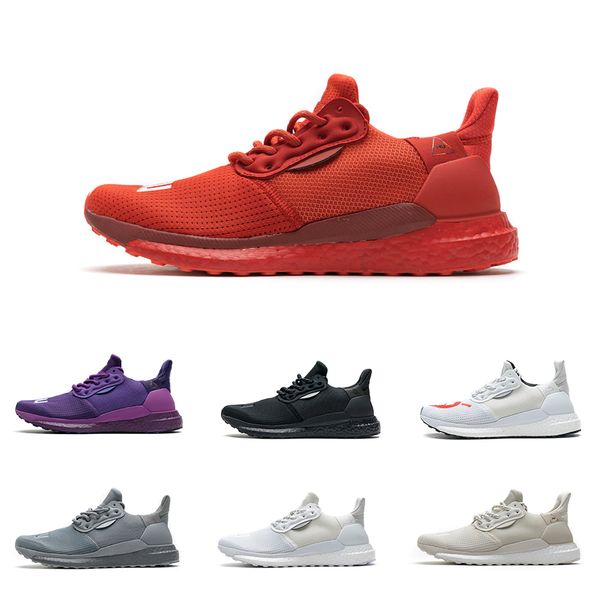 2021 mens pharrell williams solar love hu purple glide red core black trainers cream white grey running shoes lightweight soft sneakers
2021 mens pharrell williams solar love hu purple glide red core black trainers cream white grey running shoes lightweight soft sneakers