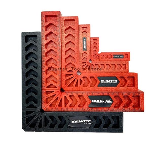3''/4''/6''/8''duratec positioning squares 90 degrees right angle clamps corner clamp ruler clamping
3''/4''/6''/8''duratec positioning squares 90 degrees right angle clamps corner clamp ruler clamping
