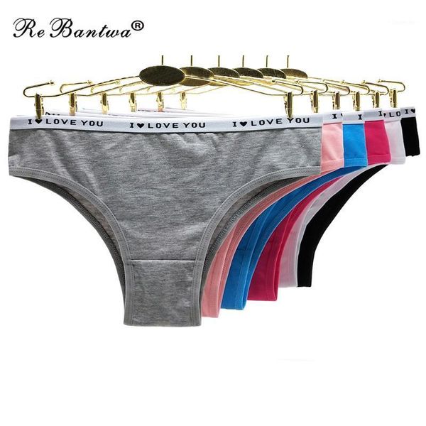 2020 10pcs women underwear cotton everyday ladies letter printed thongs bikini panties briefs intimates lingerie knickers1, Black;pink
2020 10pcs women underwear cotton everyday ladies letter printed thongs bikini panties briefs intimates lingerie knickers1, Black;pink
