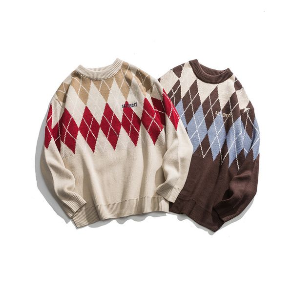 2021 kong style british lady round trend new sweater lovers oversize autumn mesh yt0w, White;black
2021 kong style british lady round trend new sweater lovers oversize autumn mesh yt0w, White;black