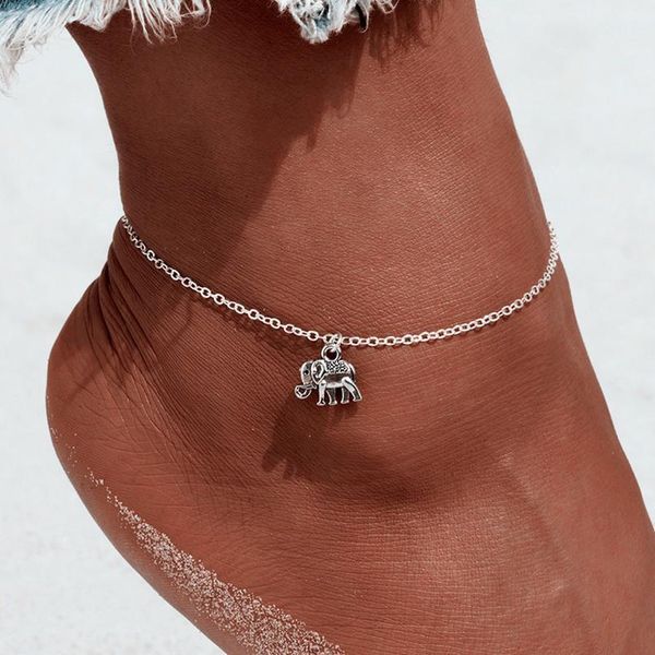 foot chain tibetan silver plated hollow elephant animal shaped anklet tornozeleira bracelet on leg pulsera for women qylihm, Red;blue
foot chain tibetan silver plated hollow elephant animal shaped anklet tornozeleira bracelet on leg pulsera for women qylihm, Red;blue