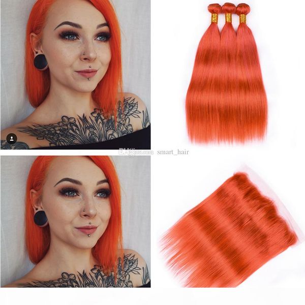 orange color silky straight human hair weaves and lace closure pure colored lace closure with orange color straight hair extension, Black
orange color silky straight human hair weaves and lace closure pure colored lace closure with orange color straight hair extension, Black