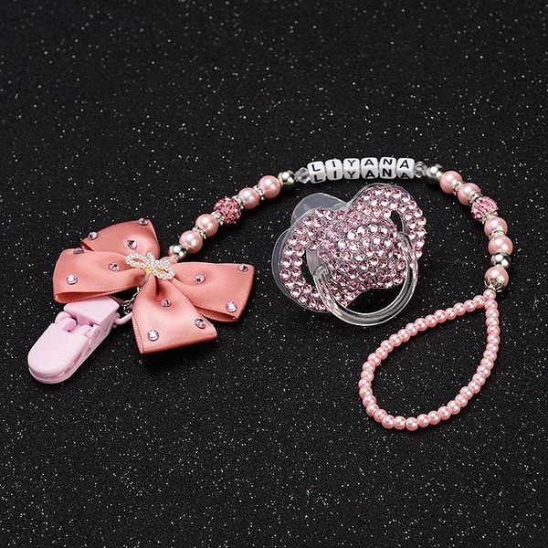 персонализированное-любое имя набор потрясающий розовый bling pacifier clip holder blower clible с bling pacifier для прекрасного ребенка
персонализированное-любое имя набор потрясающий розовый bling pacifier clip holder blower clible с bling pacifier для прекрасного ребенка