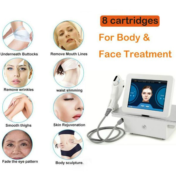 multifunction 2d hifu machine face lifting wrinkle removal facial machine fat reduction body slimming hifu machine
multifunction 2d hifu machine face lifting wrinkle removal facial machine fat reduction body slimming hifu machine