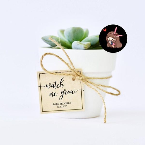 watch me grow tags custom baby shower favor tags favor favour birthday baptism christening1
watch me grow tags custom baby shower favor tags favor favour birthday baptism christening1