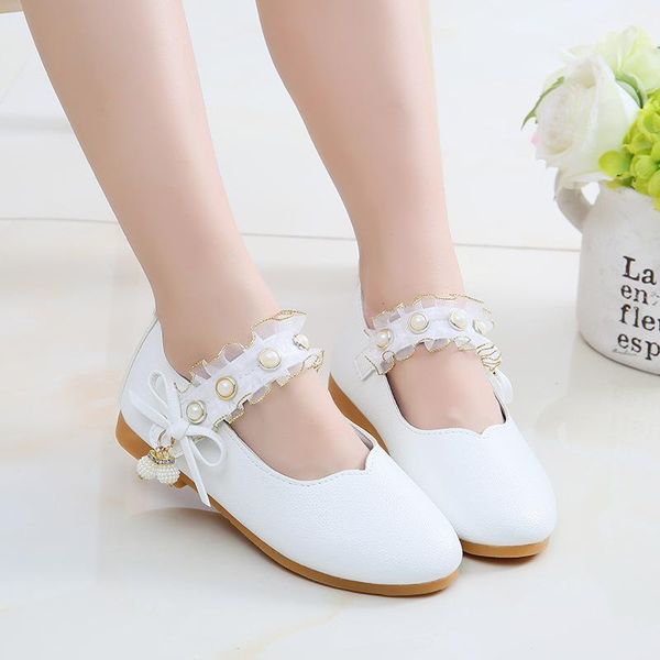children' lace leather shoes korean spring little girls butterfly-knot princess shoes kids rhinestone pearls toddler baby1, Black;grey
children' lace leather shoes korean spring little girls butterfly-knot princess shoes kids rhinestone pearls toddler baby1, Black;grey