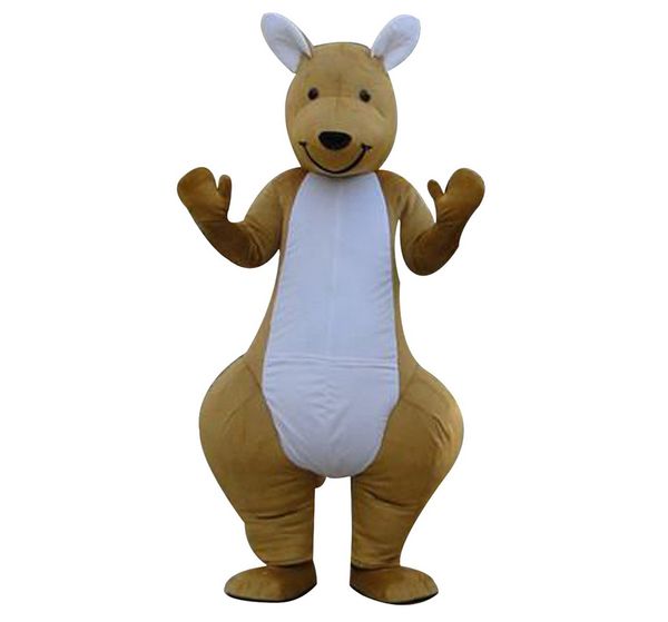 kangaroo mascot costumes cartoon character sz 100% real picture33, Red;yellow
kangaroo mascot costumes cartoon character sz 100% real picture33, Red;yellow
