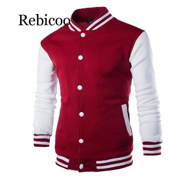 boy baseball jacket men 2020 fashion design wine red men's slim big school team jacket, Black;brown
boy baseball jacket men 2020 fashion design wine red men's slim big school team jacket, Black;brown