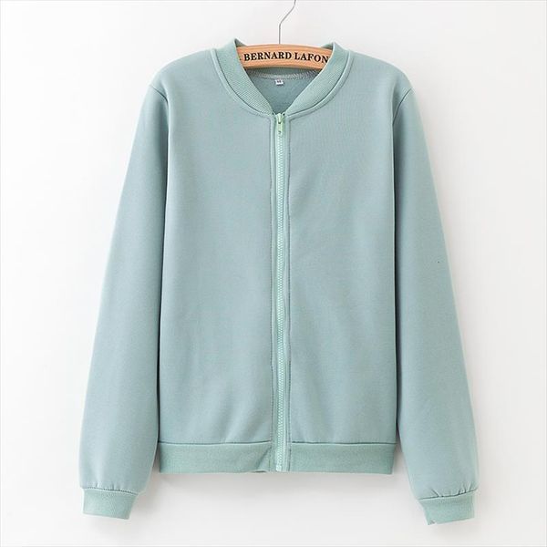 2021 winter womens fashion warm plus velvet bomber jacket year street clothing round neck ladies jacket, Black;brown
2021 winter womens fashion warm plus velvet bomber jacket year street clothing round neck ladies jacket, Black;brown