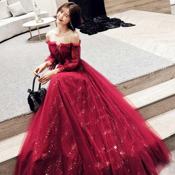 chinese dress toast clothing bride new red was thin engagement wedding dress fairy fantasy evening female banquet1
chinese dress toast clothing bride new red was thin engagement wedding dress fairy fantasy evening female banquet1