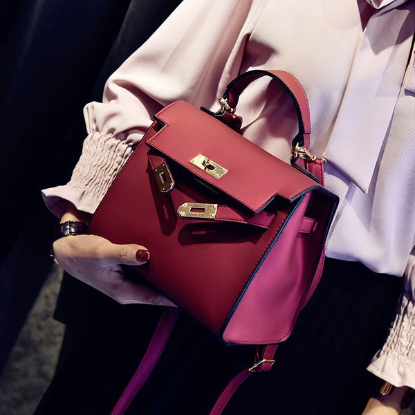 new womens bag fashion platinum bag trend womens portable cross-body bag pearl kelly one product dropshipping
new womens bag fashion platinum bag trend womens portable cross-body bag pearl kelly one product dropshipping