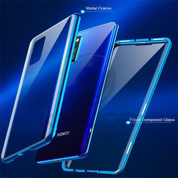 магнитный чехол для чести 25 pro чехол двухбочный стекло крышка 360 полная защита бампер для huawei honor v30 pro h jllumj
магнитный чехол для чести 25 pro чехол двухбочный стекло крышка 360 полная защита бампер для huawei honor v30 pro h jllumj