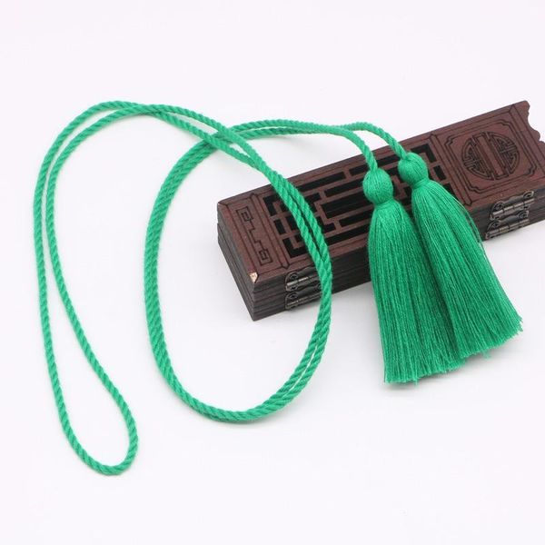5pcs cotton multicolor two fringe rope tape tassels home textile curtain clothing pendant crafts material diy decoration tassel h sqcbwj
5pcs cotton multicolor two fringe rope tape tassels home textile curtain clothing pendant crafts material diy decoration tassel h sqcbwj