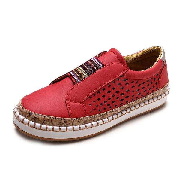 fashionable flat bottom shoes hollow out shoes retro women casual sneakers sale-wt, Black
fashionable flat bottom shoes hollow out shoes retro women casual sneakers sale-wt, Black
