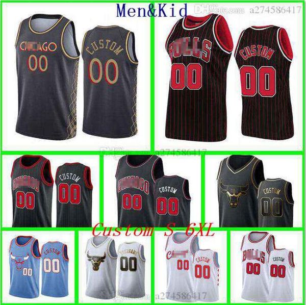 пользовательские мужчины молодежный джерси чикаго быки 8 lavine 91 rodman 33 pippen любое имя и номер swingman basketball city джерси, Black;red
пользовательские мужчины молодежный джерси чикаго быки 8 lavine 91 rodman 33 pippen любое имя и номер swingman basketball city джерси, Black;red